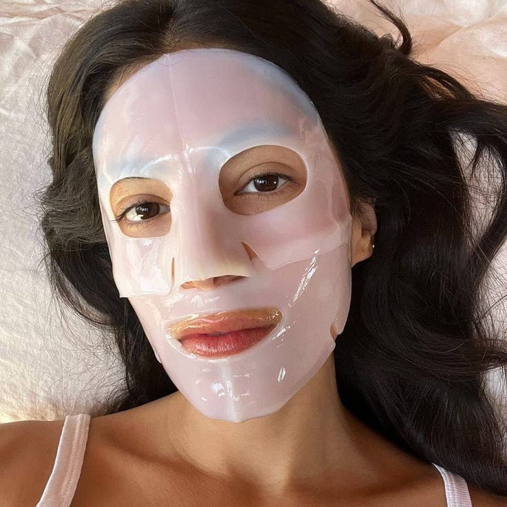 The Original Overnight Deep Collagen Mask™️