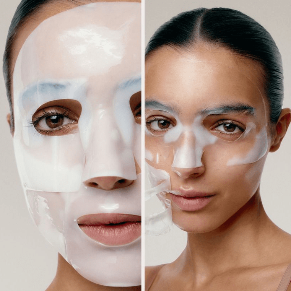The Original Overnight Deep Collagen Mask™️