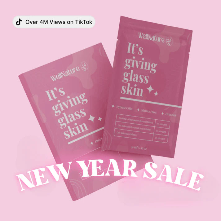 The Original Overnight Deep Collagen Mask™️